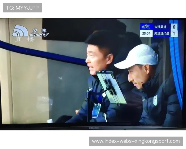 大连英博直塞频繁撬破防线